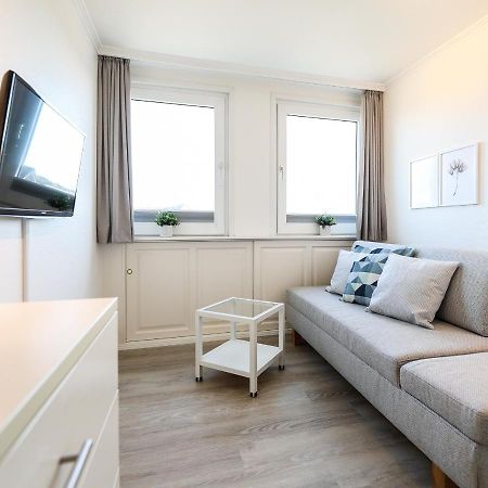 Appartement Kaya เวสเทอร์แลนด์ ภายนอก รูปภาพ