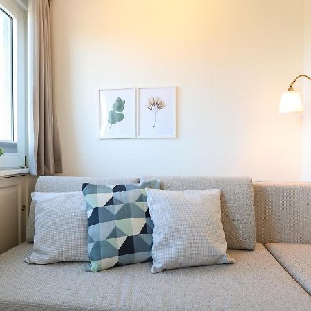 Appartement Kaya เวสเทอร์แลนด์ ภายนอก รูปภาพ