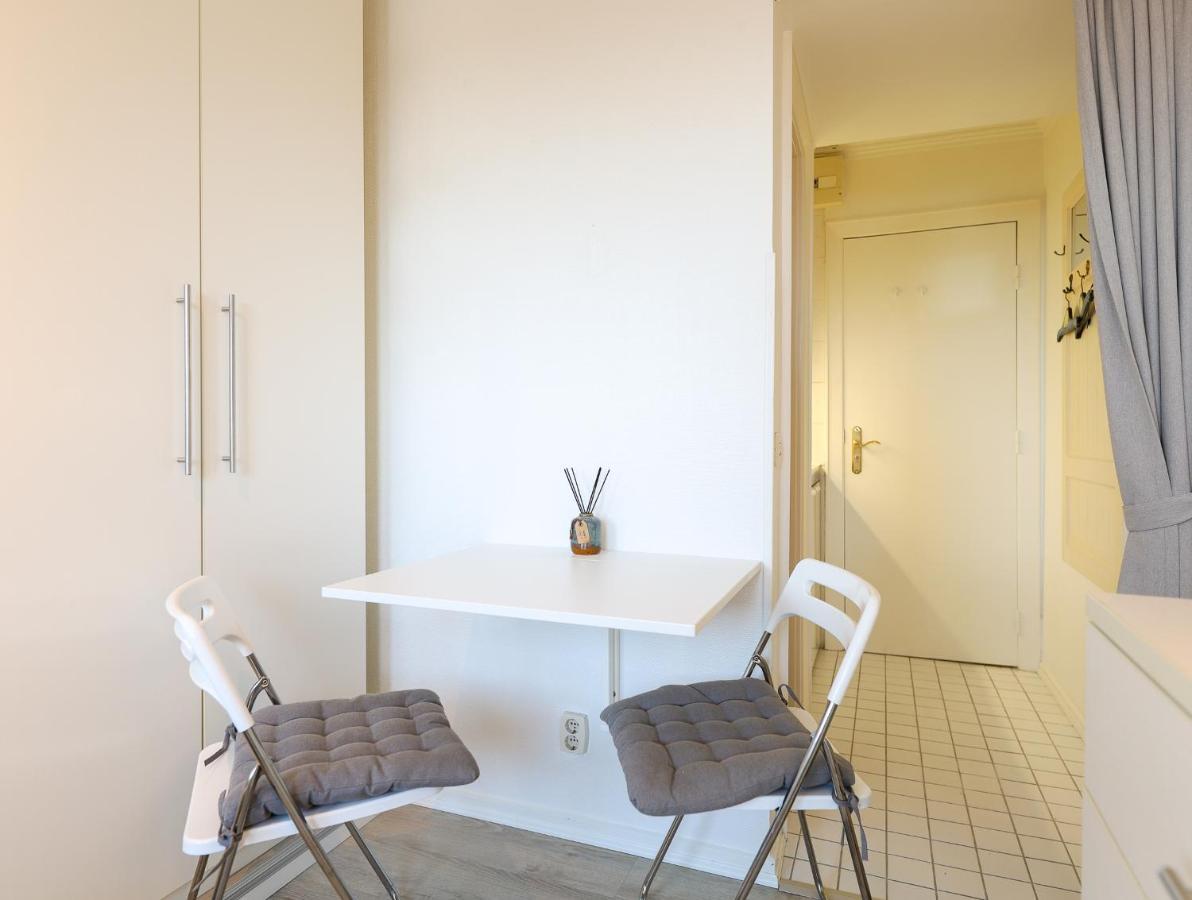 Appartement Kaya เวสเทอร์แลนด์ ภายนอก รูปภาพ