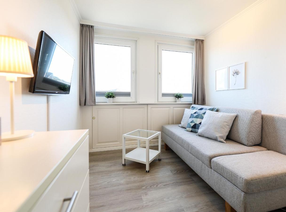 Appartement Kaya เวสเทอร์แลนด์ ภายนอก รูปภาพ