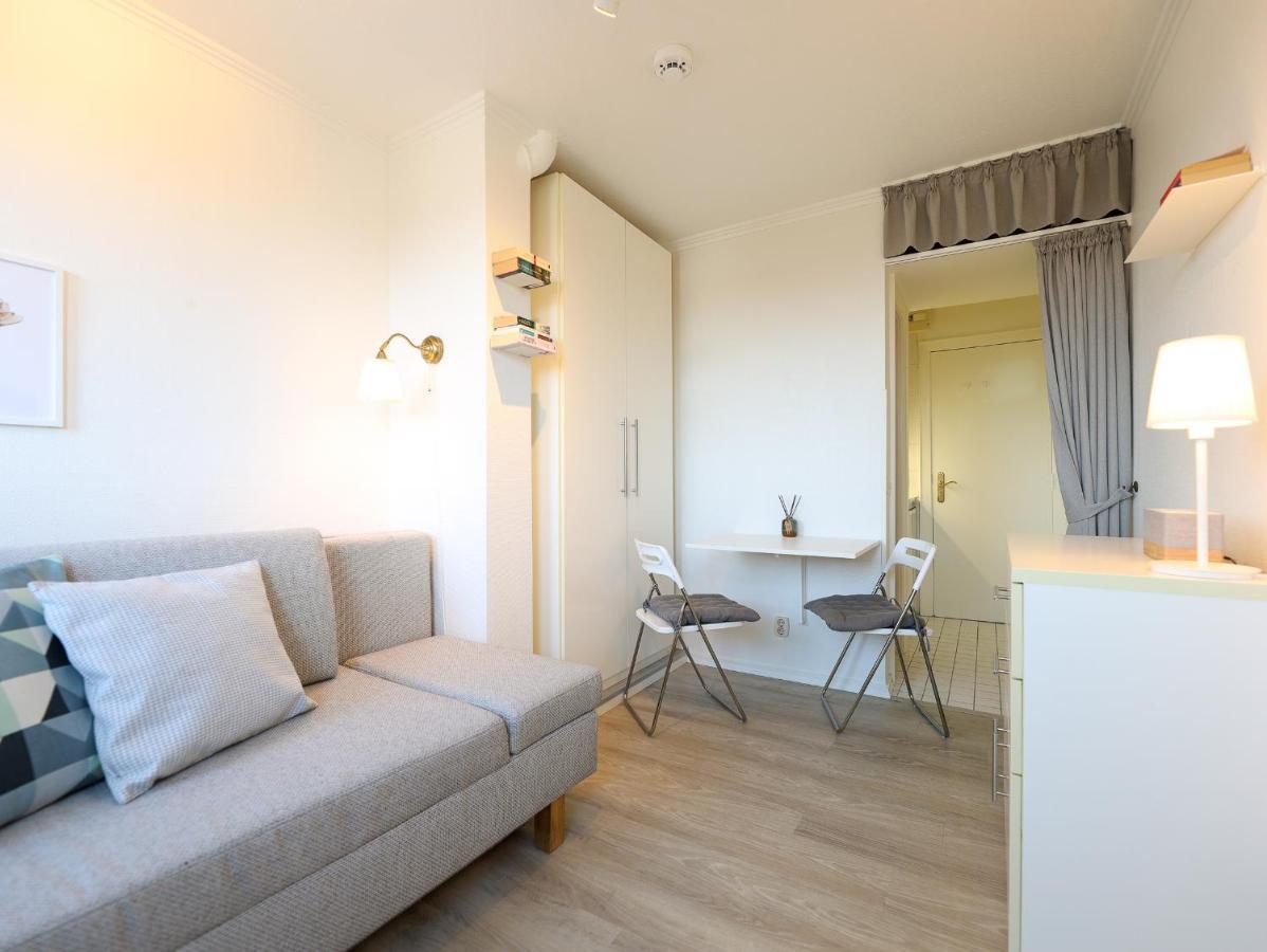 Appartement Kaya เวสเทอร์แลนด์ ภายนอก รูปภาพ