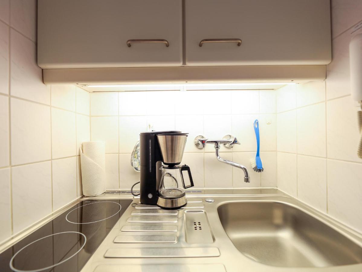 Appartement Kaya เวสเทอร์แลนด์ ภายนอก รูปภาพ