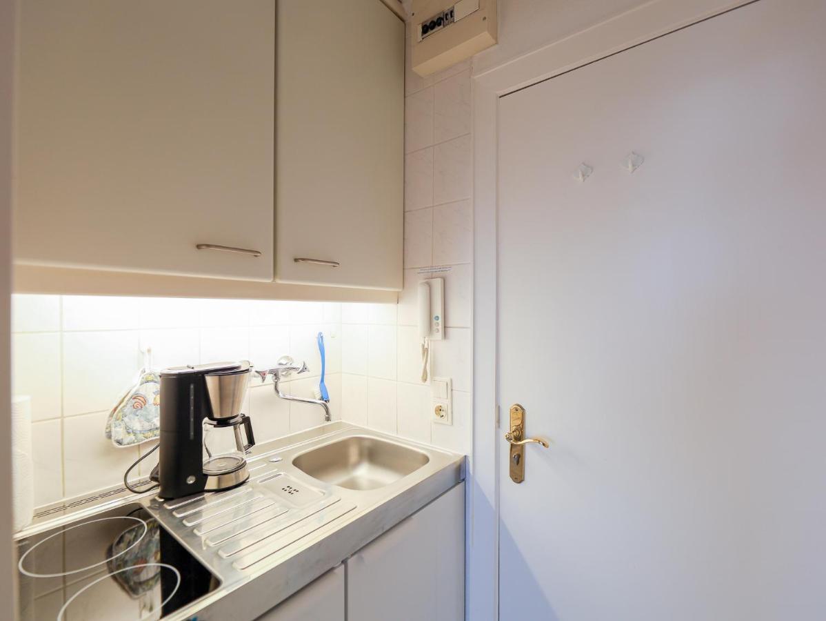 Appartement Kaya เวสเทอร์แลนด์ ภายนอก รูปภาพ