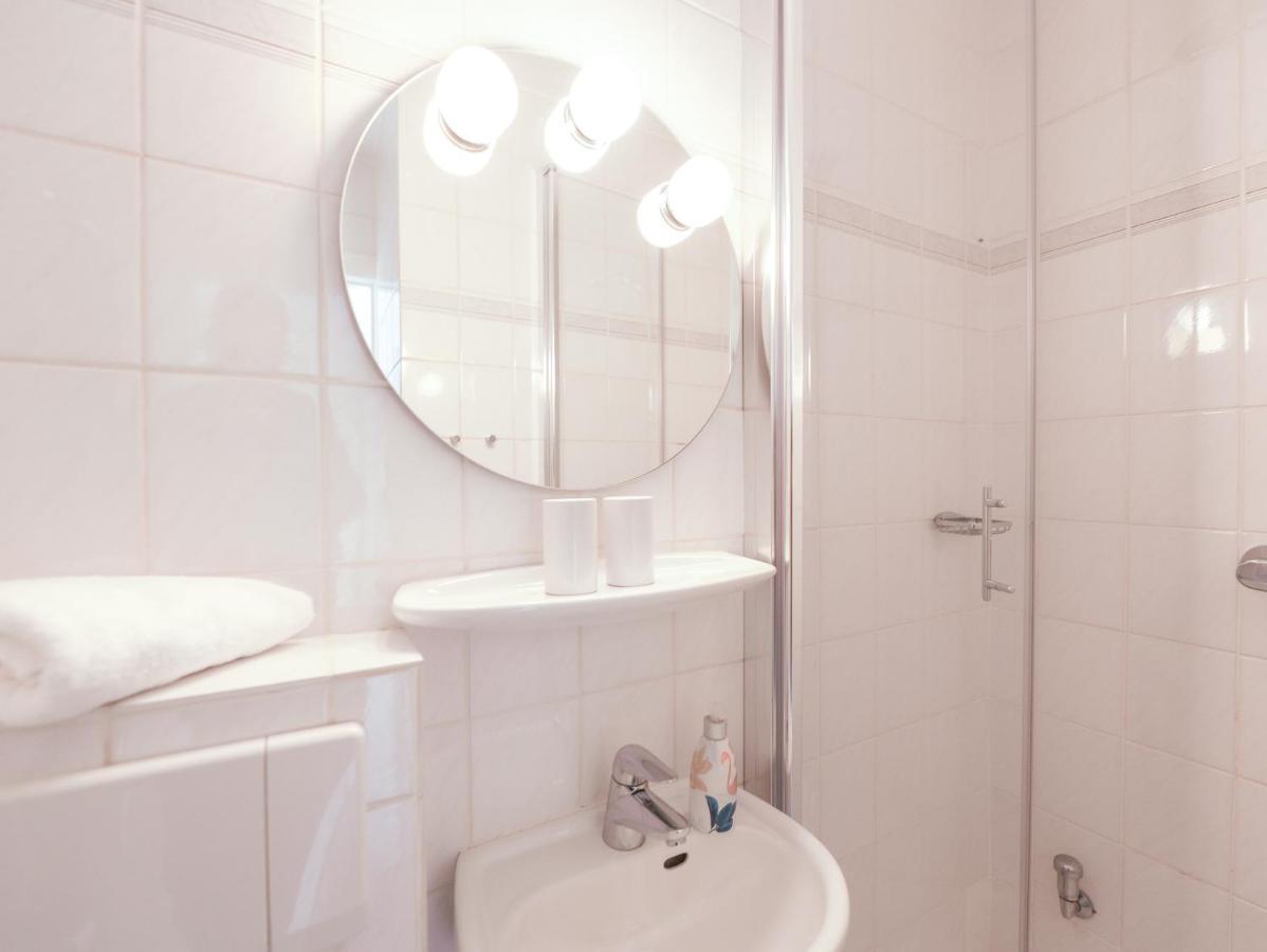 Appartement Kaya เวสเทอร์แลนด์ ภายนอก รูปภาพ